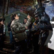 The Watch - galeria zdjęć - filmweb