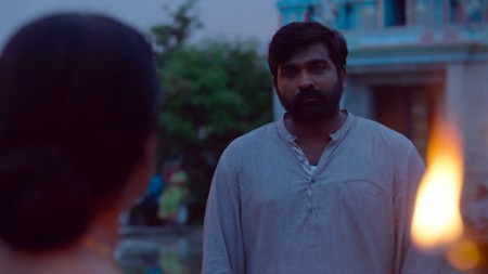 Sezon 1 Odcinek 1 Wróg: Współczucie