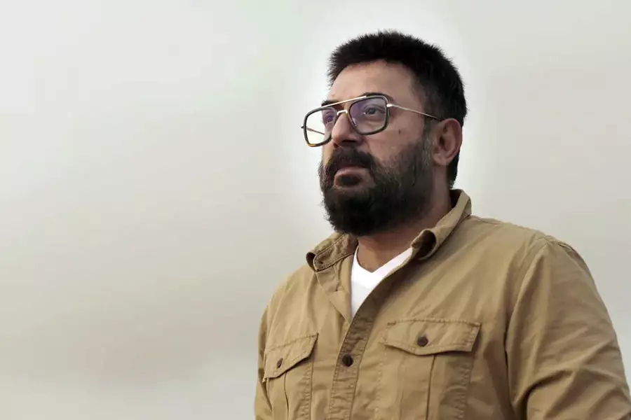 Nine Emotions - galeria zdjęć - filmweb