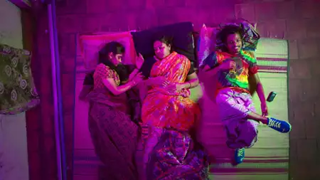 Nine Emotions - galeria zdjęć - filmweb