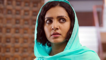 Sezon 1 Odcinek 7 Brak: Strach