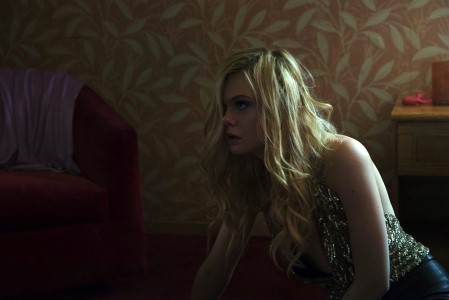 Recenzja Neon Demon