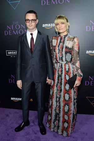 Neon Demon - galeria zdjęć - filmweb