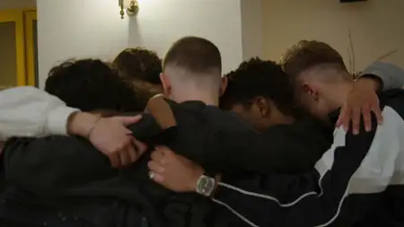 Simon Cowell: Zróbmy to jeszcze raz - galeria zdjęć - filmweb