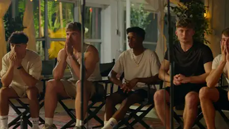 Simon Cowell: Zróbmy to jeszcze raz - galeria zdjęć - filmweb