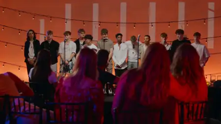 Simon Cowell: Zróbmy to jeszcze raz - galeria zdjęć - filmweb