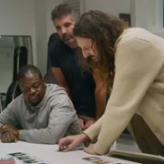 Simon Cowell: Zróbmy to jeszcze raz - galeria zdjęć - filmweb