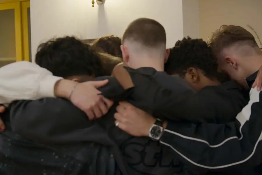 Simon Cowell: Zróbmy to jeszcze raz - galeria zdjęć - filmweb