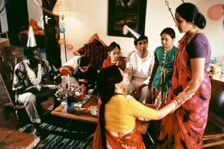 Mississippi Masala - galeria zdjęć - filmweb