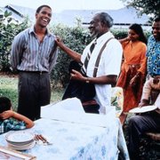 Mississippi Masala - galeria zdjęć - filmweb