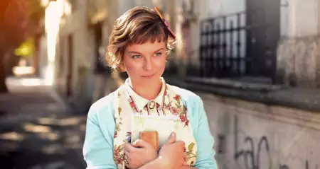 Lila - galeria zdjęć - filmweb