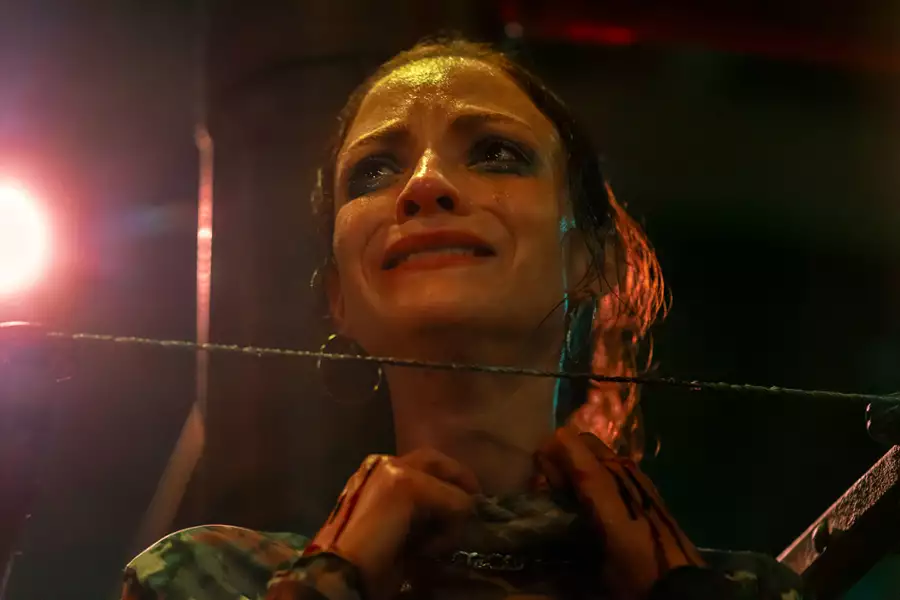 Piła X - galeria zdjęć - filmweb