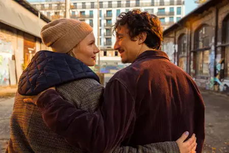 Lecznica złamanych serc - galeria zdjęć - filmweb