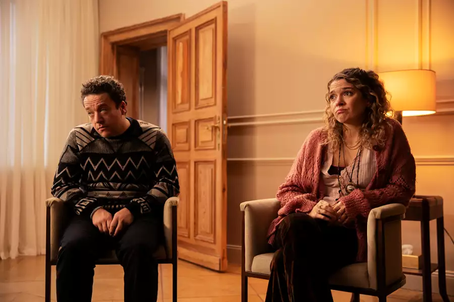 Lecznica złamanych serc - galeria zdjęć - filmweb
