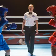The Fire Inside - galeria zdjęć - filmweb
