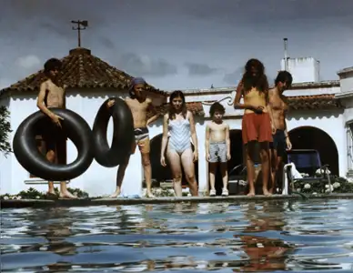 Bagno - galeria zdjęć - filmweb