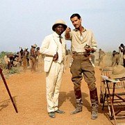 Mister Johnson - galeria zdjęć - filmweb