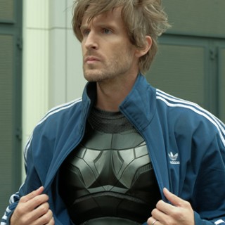 C&eacute;dric Dugimont / Badman