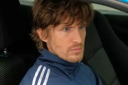 Badman - galeria zdjęć - filmweb