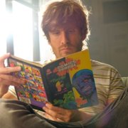 Super-héros malgré lui - galeria zdjęć - filmweb