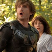 Super-héros malgré lui - galeria zdjęć - filmweb