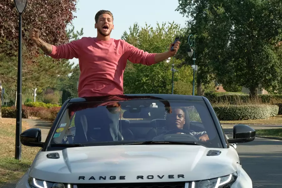 Badman - galeria zdjęć - filmweb