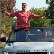 Super-héros malgré lui - galeria zdjęć - filmweb