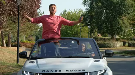 Badman - galeria zdjęć - filmweb