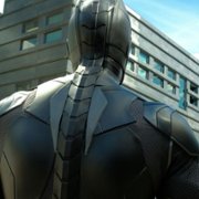 Super-héros malgré lui - galeria zdjęć - filmweb