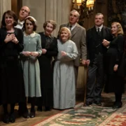 Downton Abbey: The Grand Finale - galeria zdjęć - filmweb