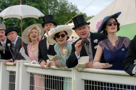 Downton Abbey. Wielki finał - galeria zdjęć - filmweb