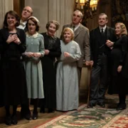 Downton Abbey: The Grand Finale - galeria zdjęć - filmweb