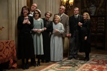 Downton Abbey. Wielki finał - galeria zdjęć - filmweb