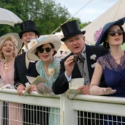 Downton Abbey. Wielki finał - galeria zdjęć - filmweb