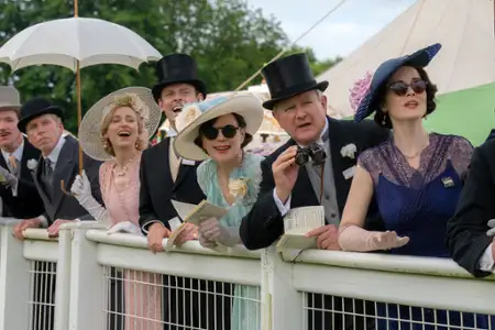 Downton Abbey. Wielki finał - galeria zdjęć - filmweb