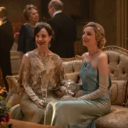 Downton Abbey. Wielki finał - galeria zdjęć - filmweb