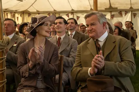 Downton Abbey. Wielki finał - galeria zdjęć - filmweb