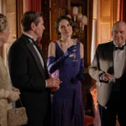 Downton Abbey: The Grand Finale - galeria zdjęć - filmweb