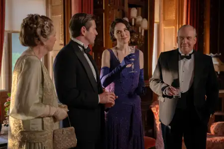 Downton Abbey. Wielki finał - galeria zdjęć - filmweb