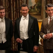 Downton Abbey: The Grand Finale - galeria zdjęć - filmweb