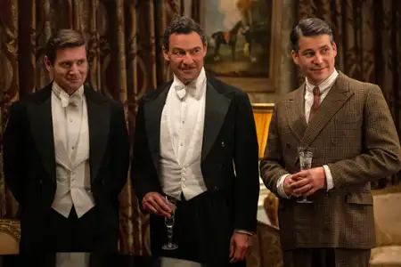 Downton Abbey. Wielki finał - galeria zdjęć - filmweb