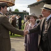 Downton Abbey: The Grand Finale - galeria zdjęć - filmweb