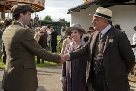 Downton Abbey. Wielki finał - galeria zdjęć - filmweb