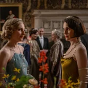 Downton Abbey: The Grand Finale - galeria zdjęć - filmweb