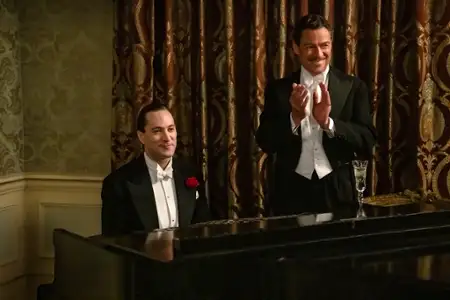 Downton Abbey. Wielki finał - galeria zdjęć - filmweb