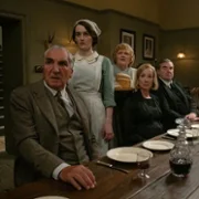 Downton Abbey: The Grand Finale - galeria zdjęć - filmweb
