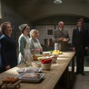 Downton Abbey: The Grand Finale - galeria zdjęć - filmweb