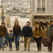 The Family Plan 2 - galeria zdjęć - filmweb