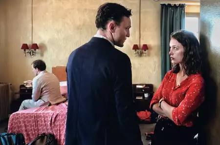 Tranzyt - galeria zdjęć - filmweb