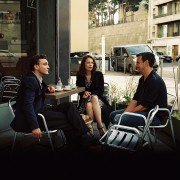 Transit - galeria zdjęć - filmweb